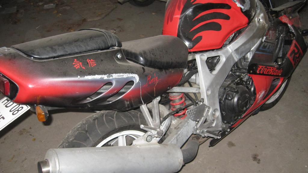 Honda de vanzare motoare