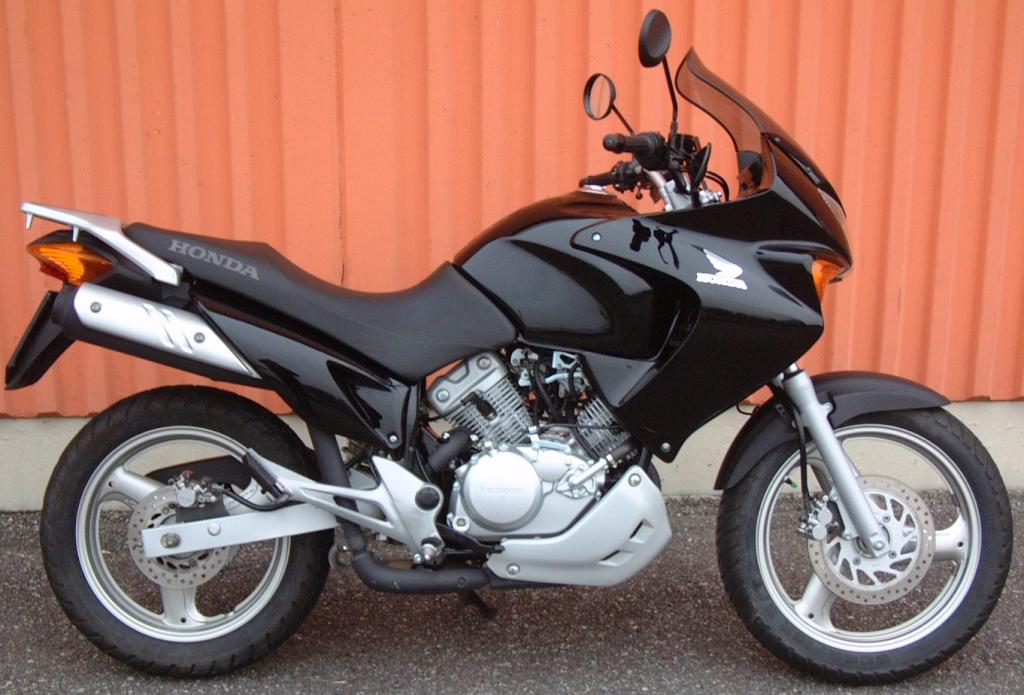 Honda xl125v varadero for sale uk #5