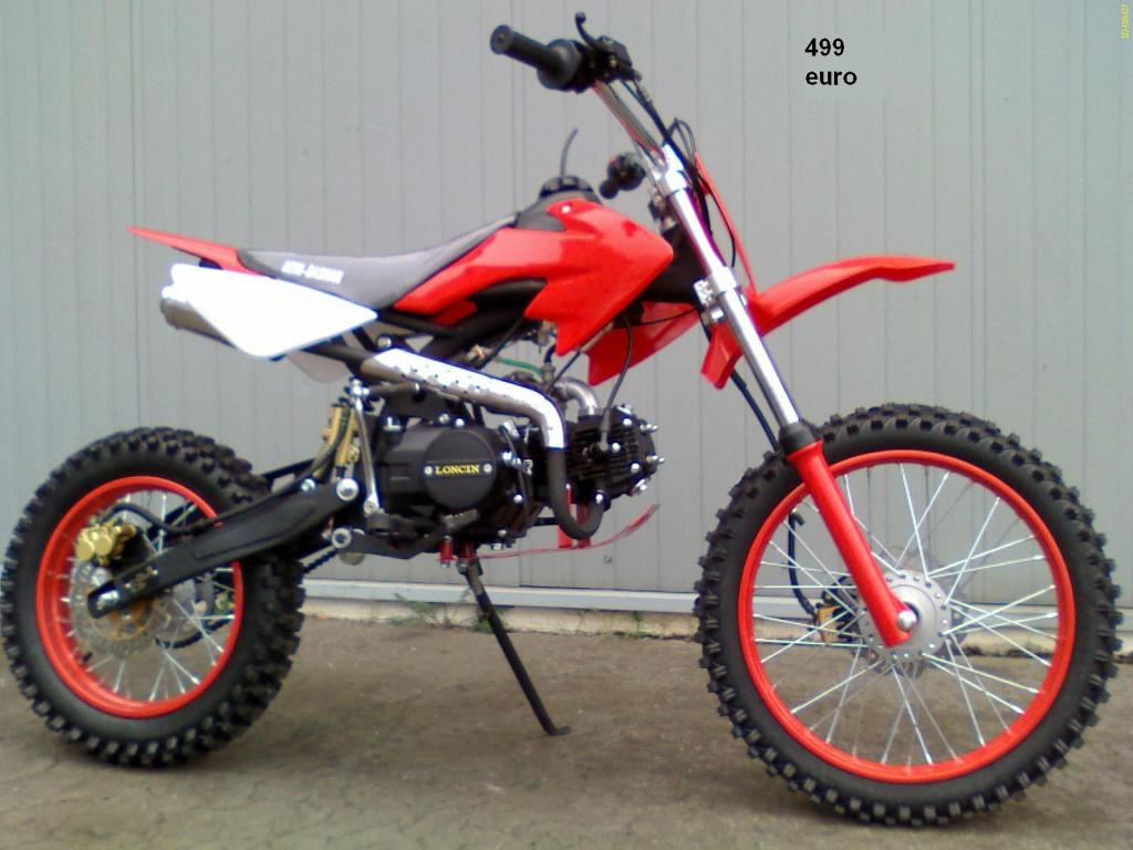 Locin honda #5