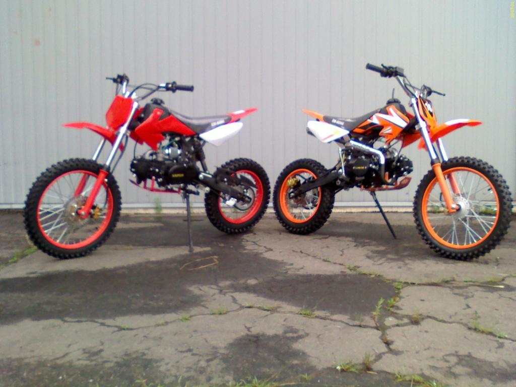 Locin honda #3