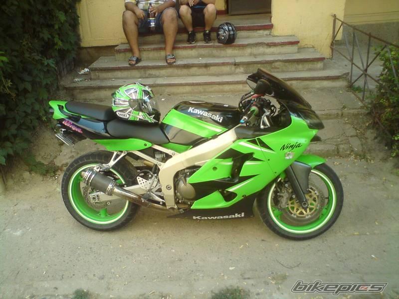 Kawasaki Ninja R De Vanzare Kawasaki Ninja R De Vanzare