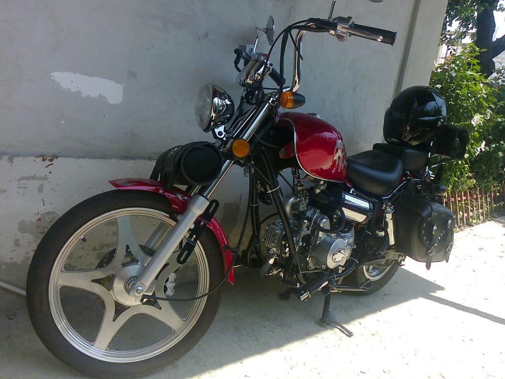 harley 50cc motorcycles